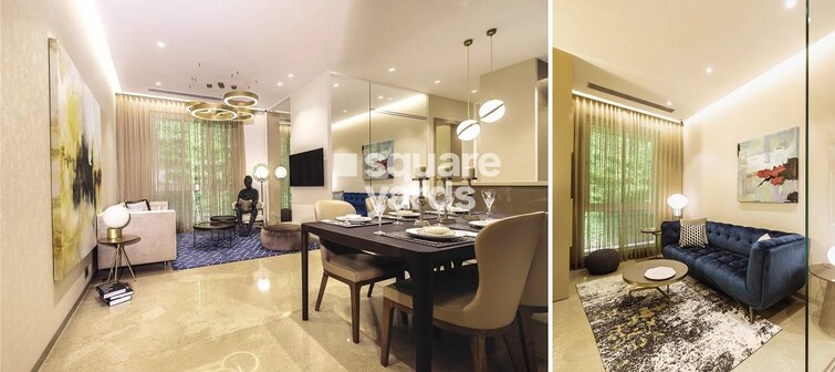 Platinum Life Apartment Interiors 1