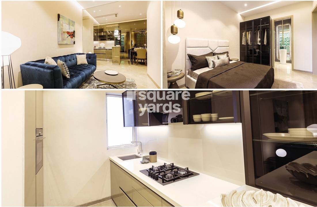 Platinum Life Apartment Interiors 2