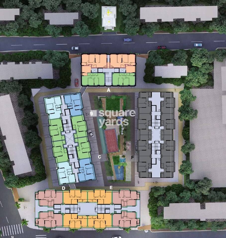 Platinum Life Master Plan Image