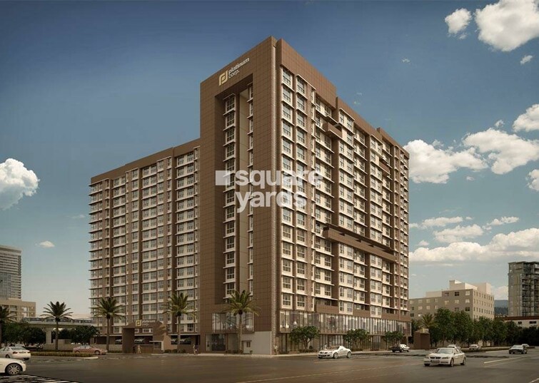 Platinum Life Tower View 1