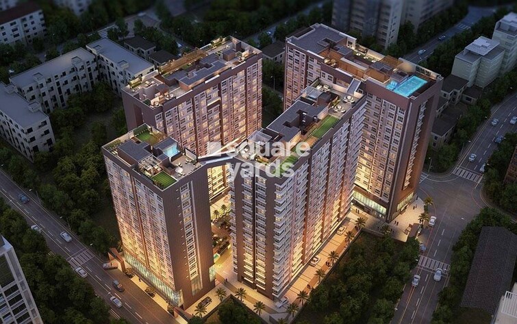 Platinum Life Tower View 2