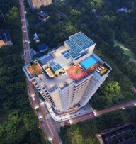 Platinum Oceanic Amenities-Features