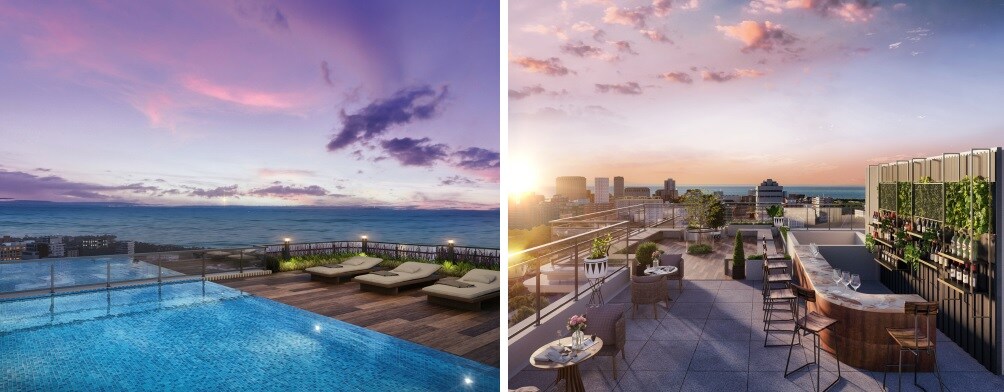 Platinum Oceanic Amenities-Features 2