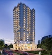 Platinum Oceanic Apartment Exteriors