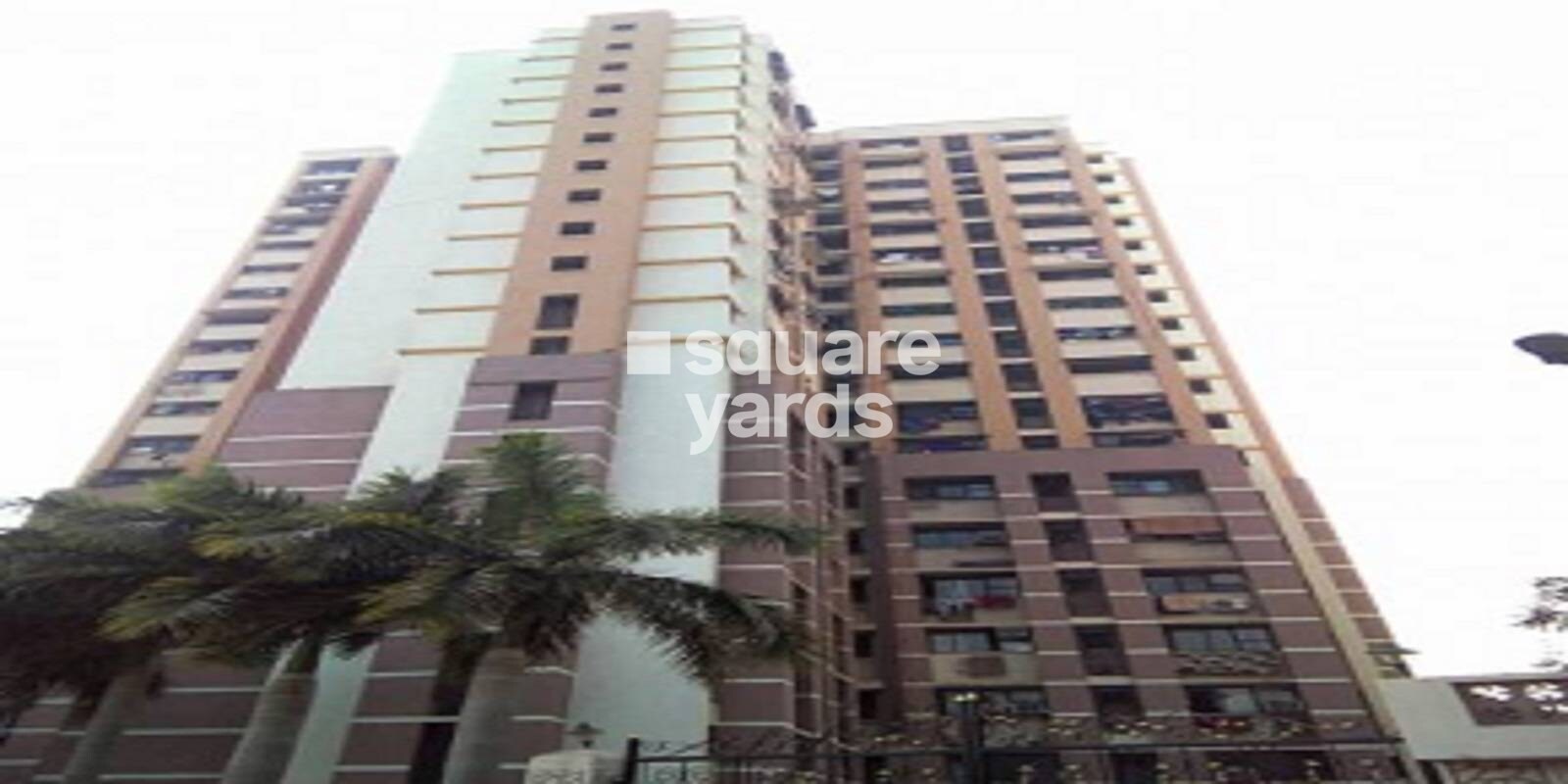 Platinum Panorama Tower