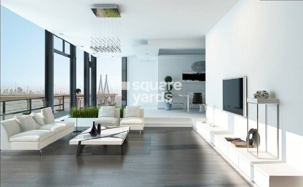 Platinum Park Reach Apartment Interiors