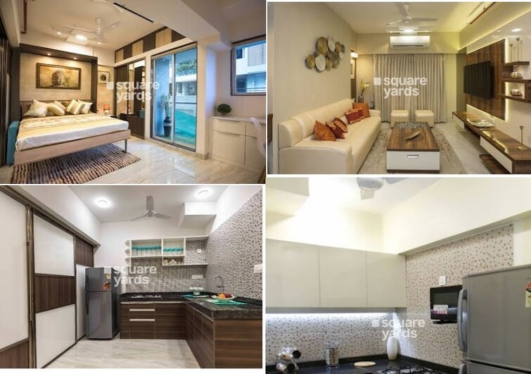 Platinum Prive Apartment Interiors 1