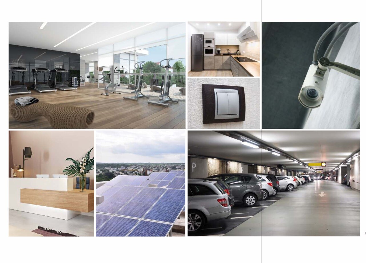 Platinum Residency Mumbai