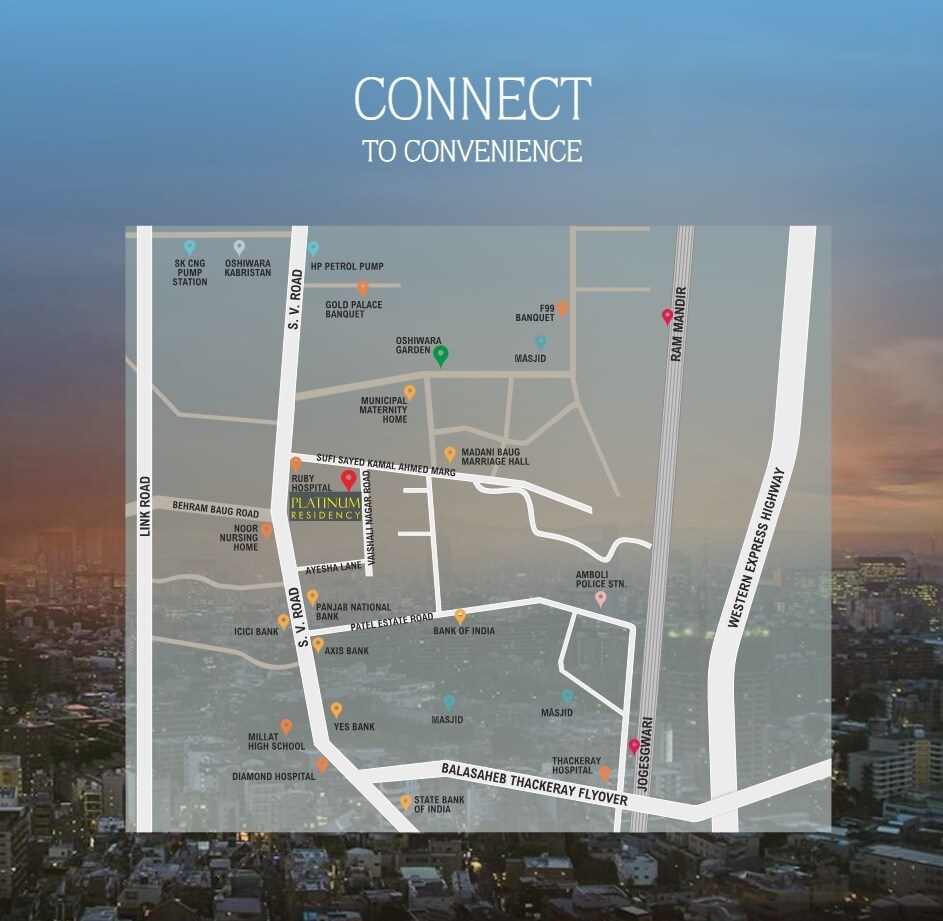 Platinum Residency Mumbai