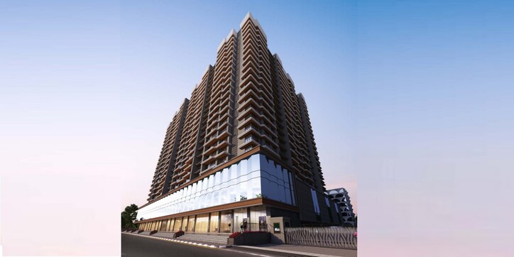 Platinum Residency Mumbai Cover Image