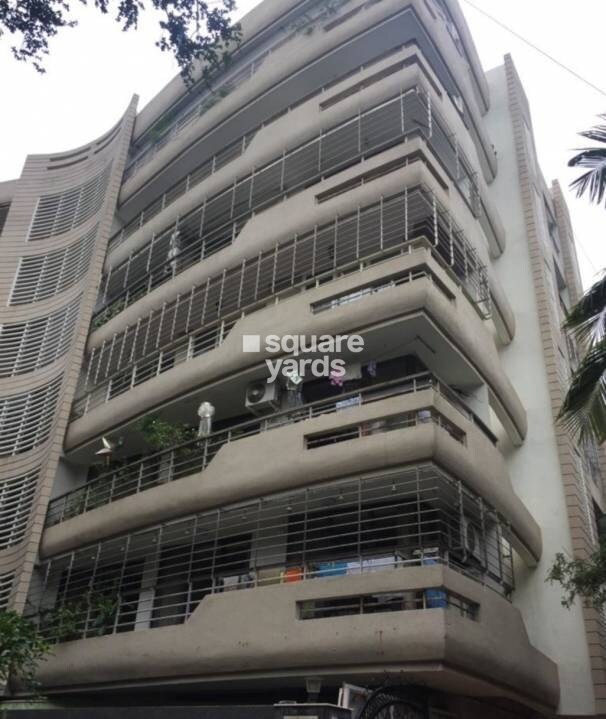 Platinum Residency Vile Parle East Tower View