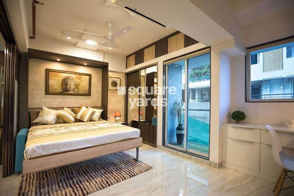 Platinum Residential Tower