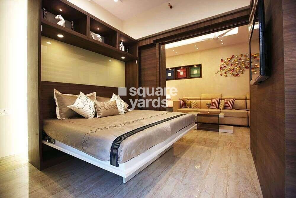 Platinum Residential Tower