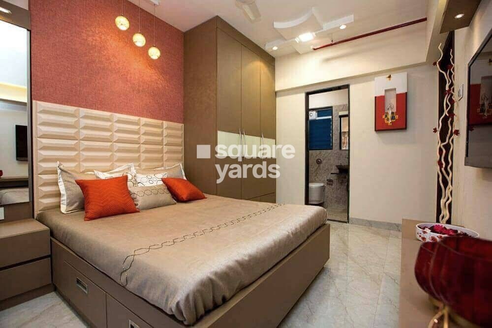 Platinum Residential Tower