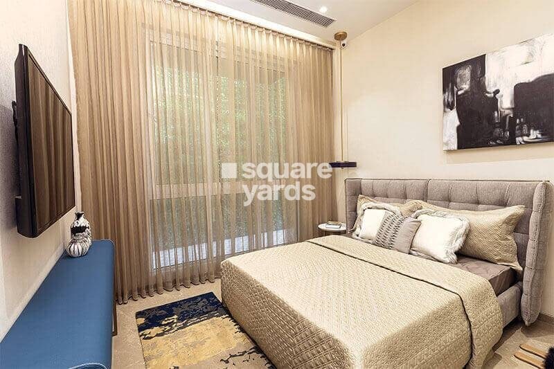 Platinum Residential Tower