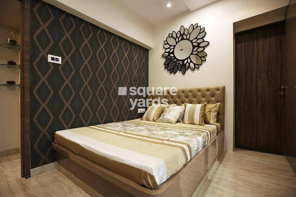 Platinum Residential Tower