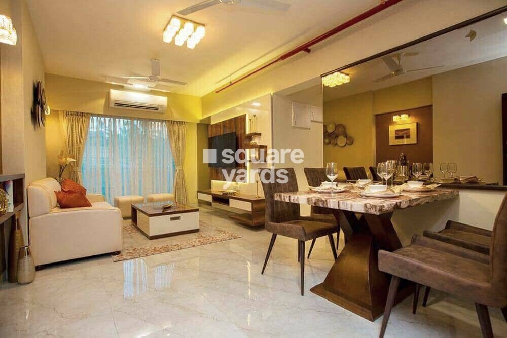 Platinum Residential Tower