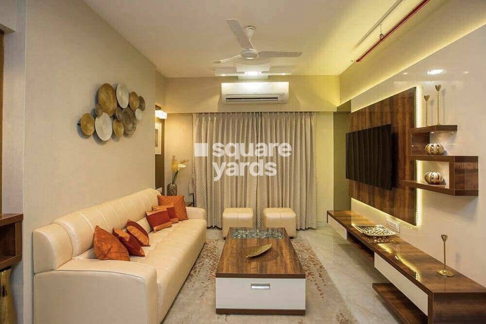 Platinum Residential Tower