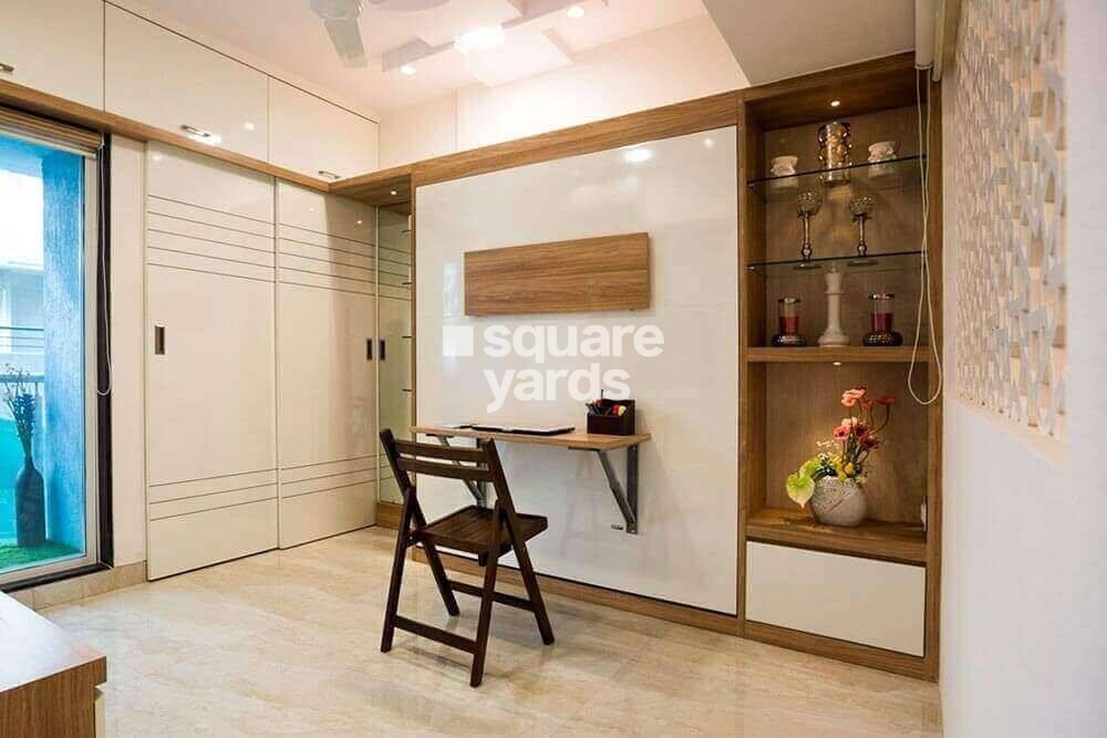 Platinum Residential Tower