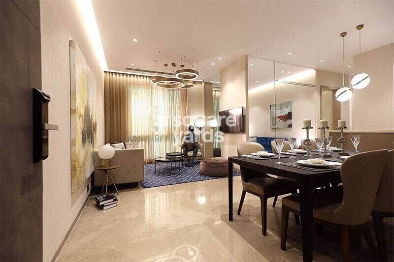 Platinum Residential Tower