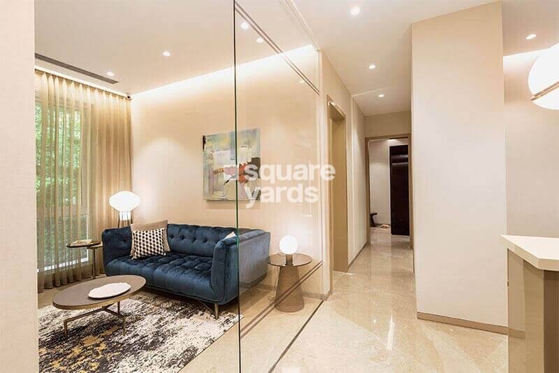 Platinum Residential Tower