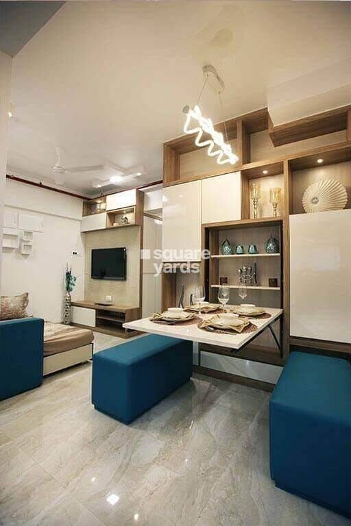 Platinum Residential Tower