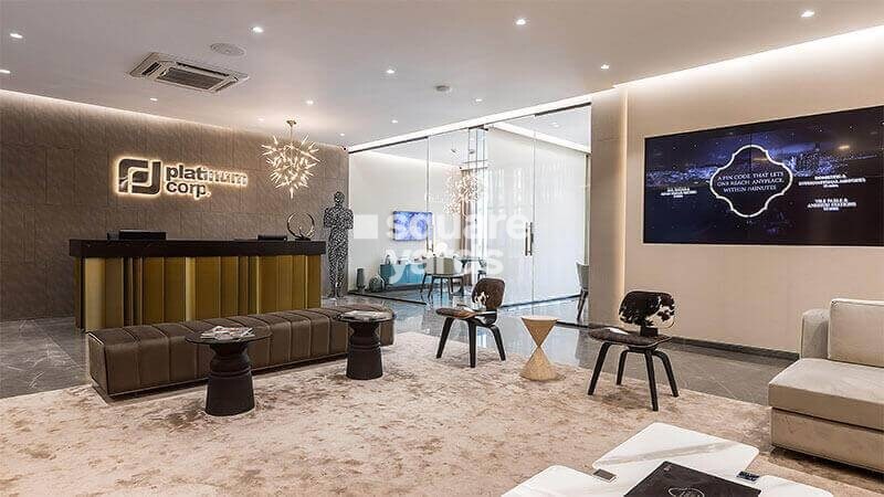 Platinum Residential Tower