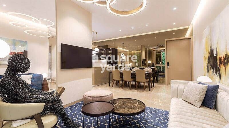 Platinum Residential Tower