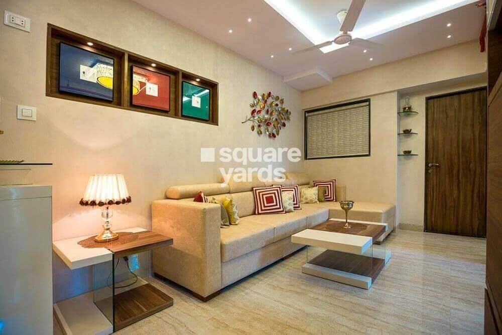 Platinum Residential Tower