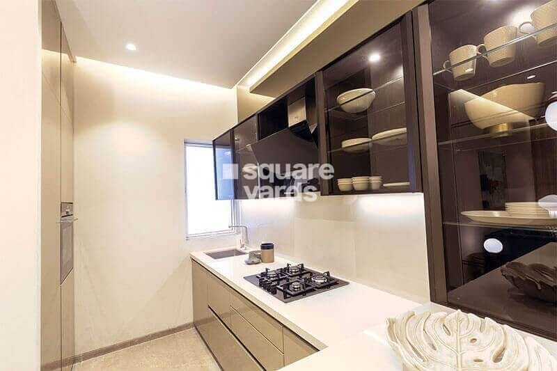 Platinum Residential Tower