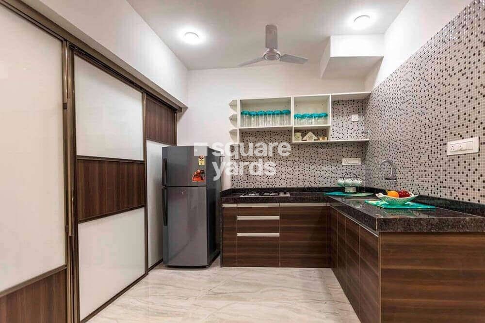 Platinum Residential Tower