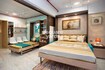 Platinum Residential Tower Apartment Interiors