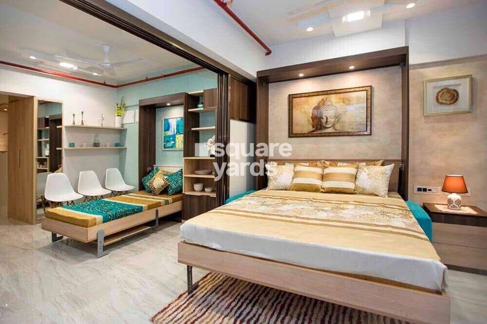 Platinum Residential Tower