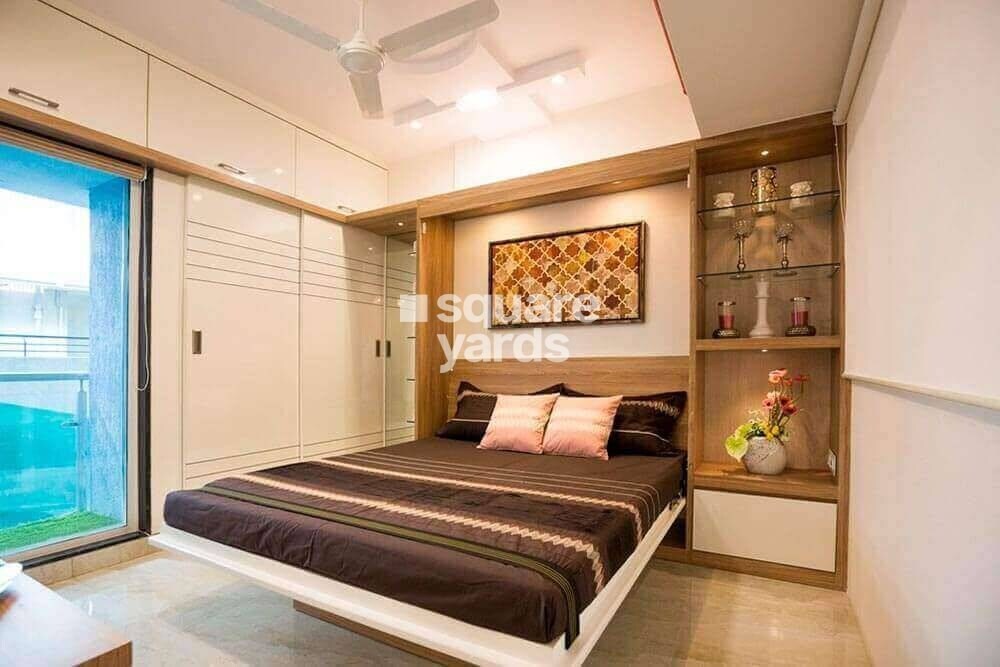 Platinum Residential Tower