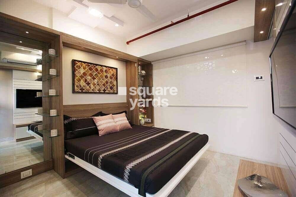 Platinum Residential Tower