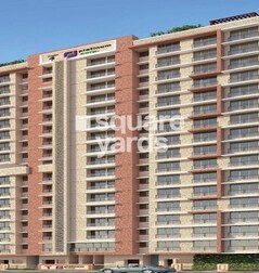 Platinum Tower 1 Platinum Tower 1