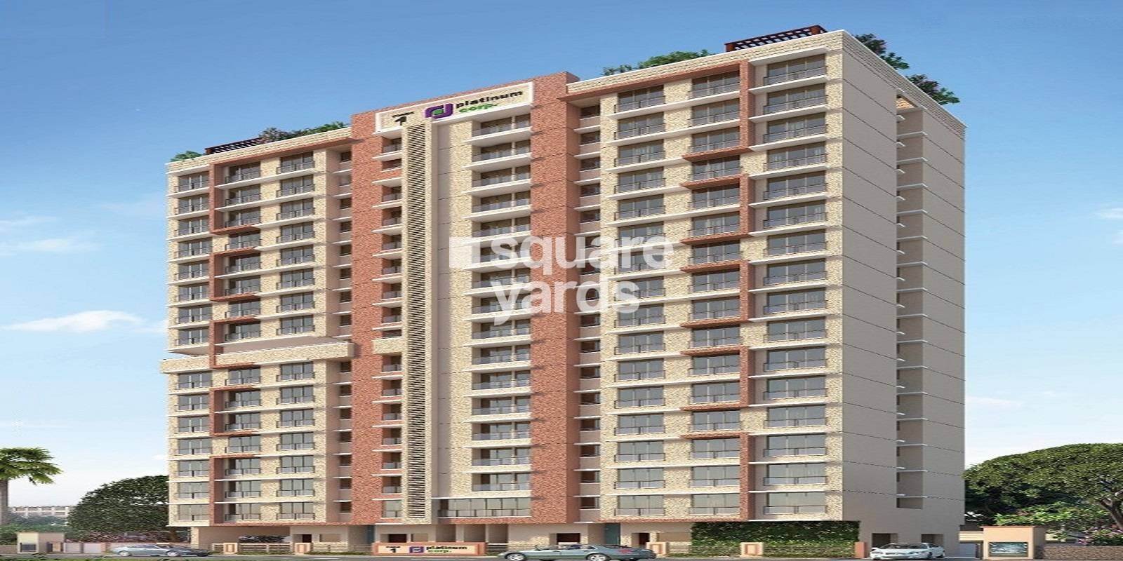 Platinum Tower 1