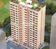 Platinum Tower 1 Tower View