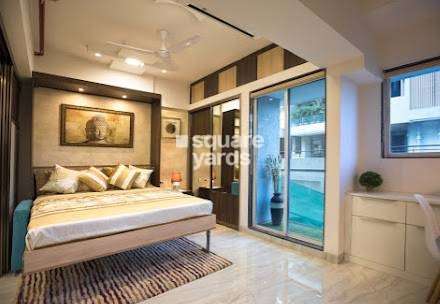 platinum tower 7 project amenities features1