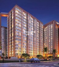 Platinum Tower 7 Tower View