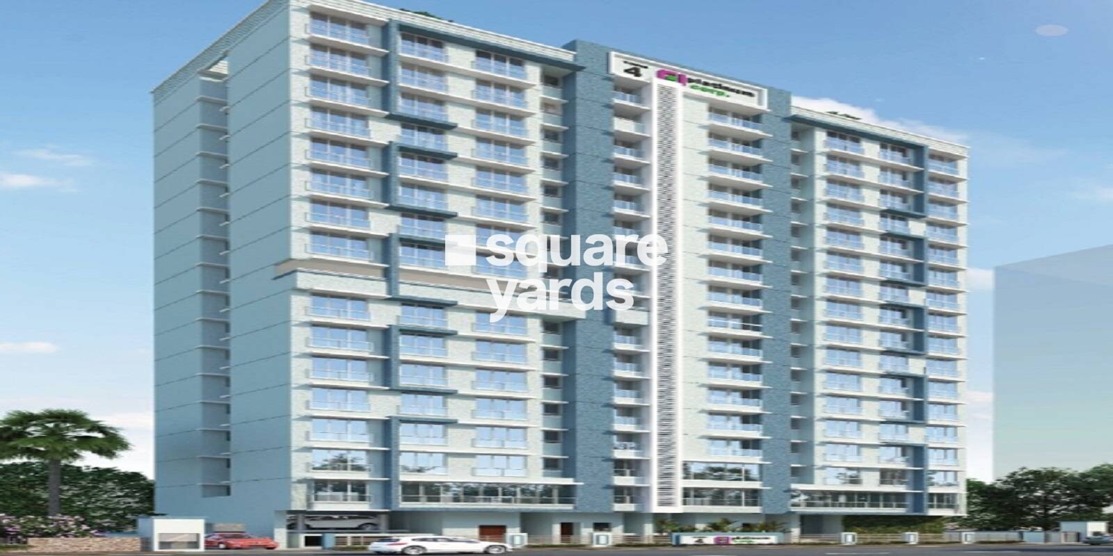 platinum-towers