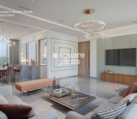 Platinum Vista Apartment Interiors