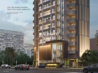 Platinum Vista Entrance View