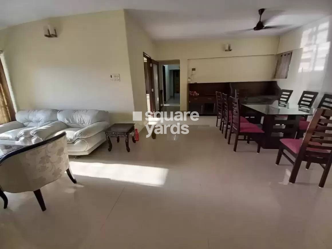 Representative image as actual visual unavailable for Plaviola Apartment