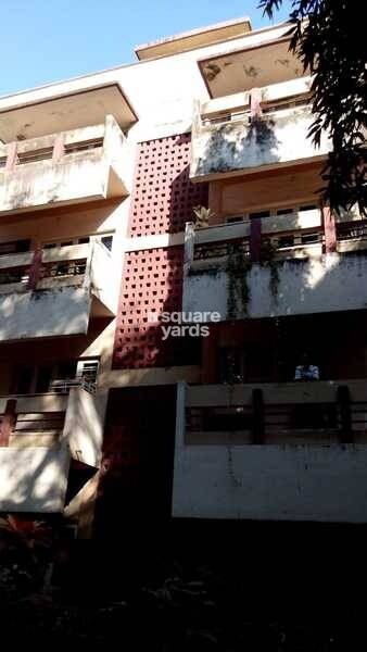 Plaviola Apartment Tower View