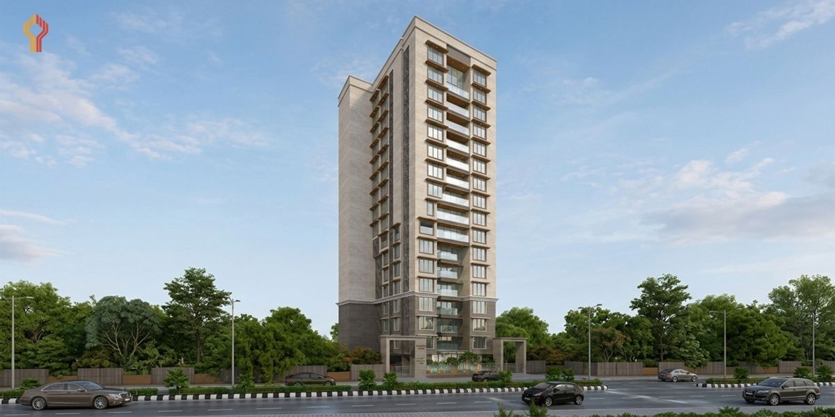 Pllatinum Royale, Vile Parle East, Mumbai