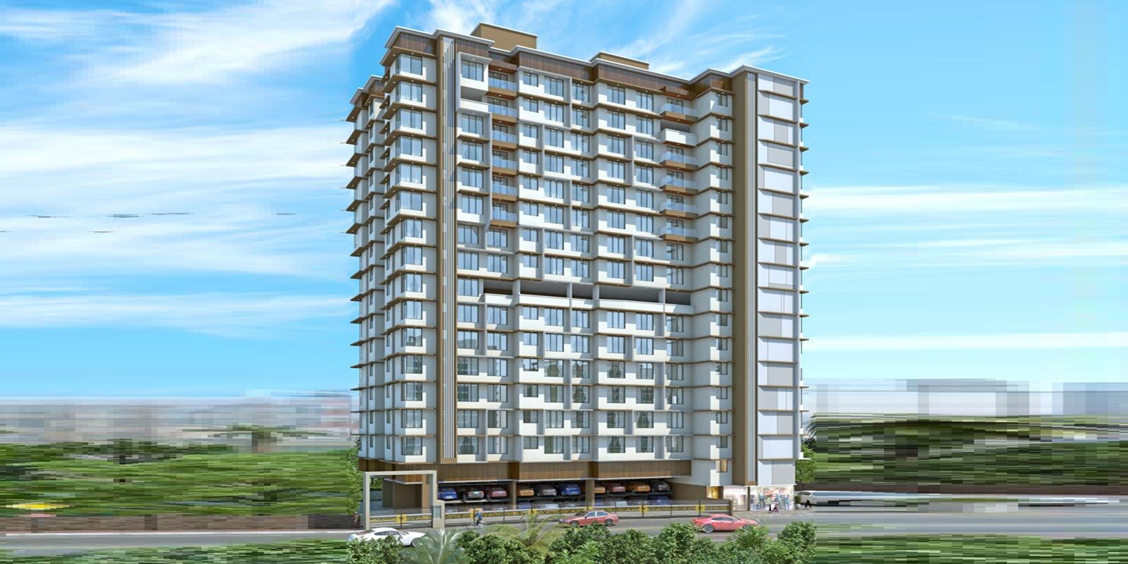 PM Chembur Deep Jyoti CHS