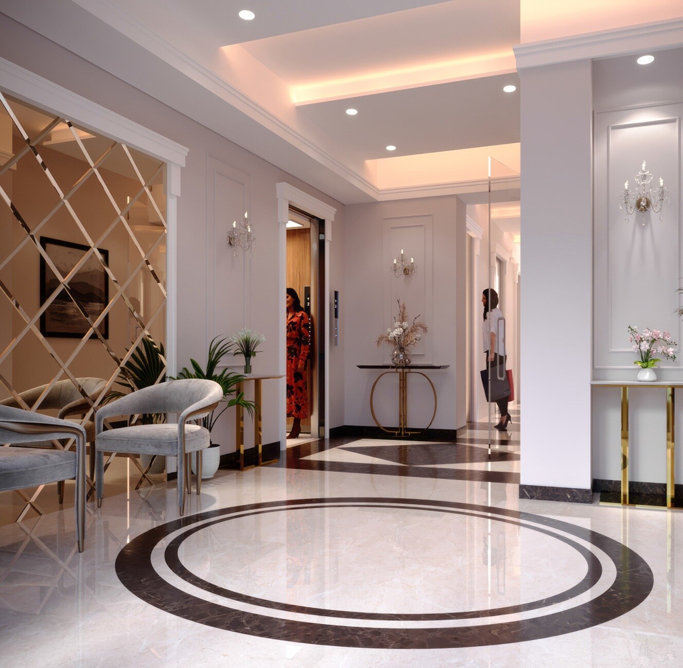 Podar Avanta Heights