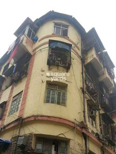Poddar Building Tower View