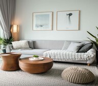 Poddar Harmony Apartment Interiors